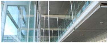 Underwood Commercial Glazing